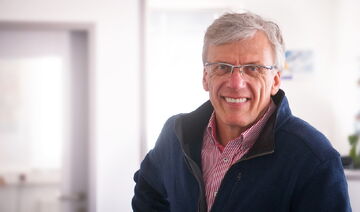 Martin Finke