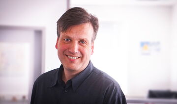 Markus Schulte
