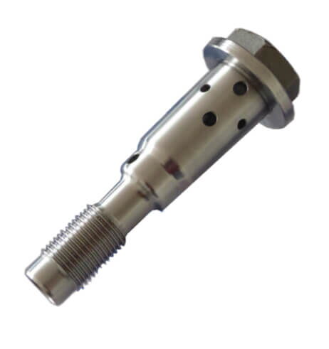 Hydraulik