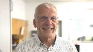 Wolfgang Finke